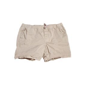 Land's End XL Cotton Blend Shorts